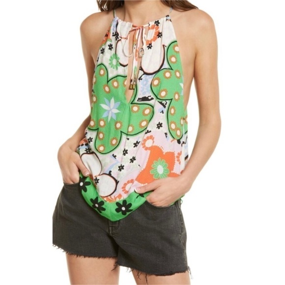 HOST PICK 🔥 Free People Reversible Tank - Picture 5 of 10
